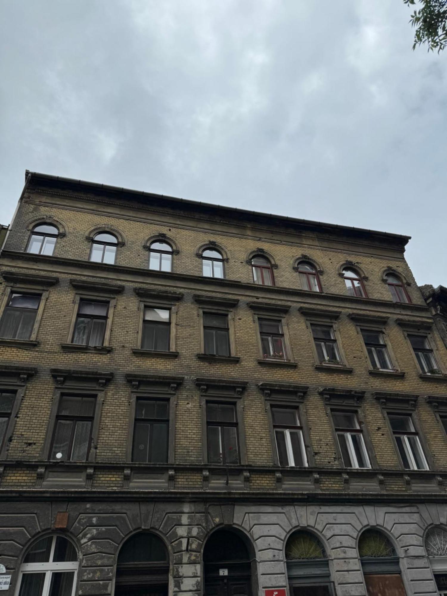 Da Vinci Loft Apartment *