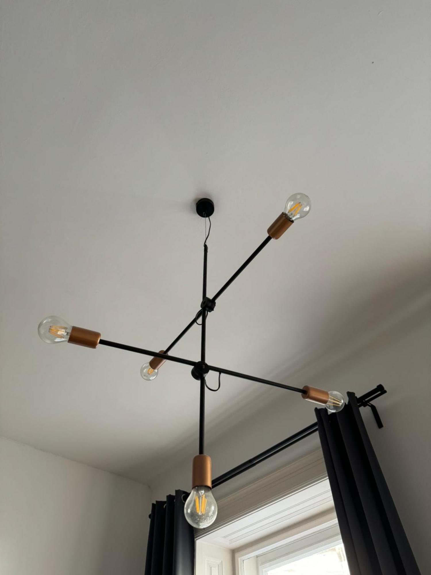 Apartment Da Vinci Loft Budapest