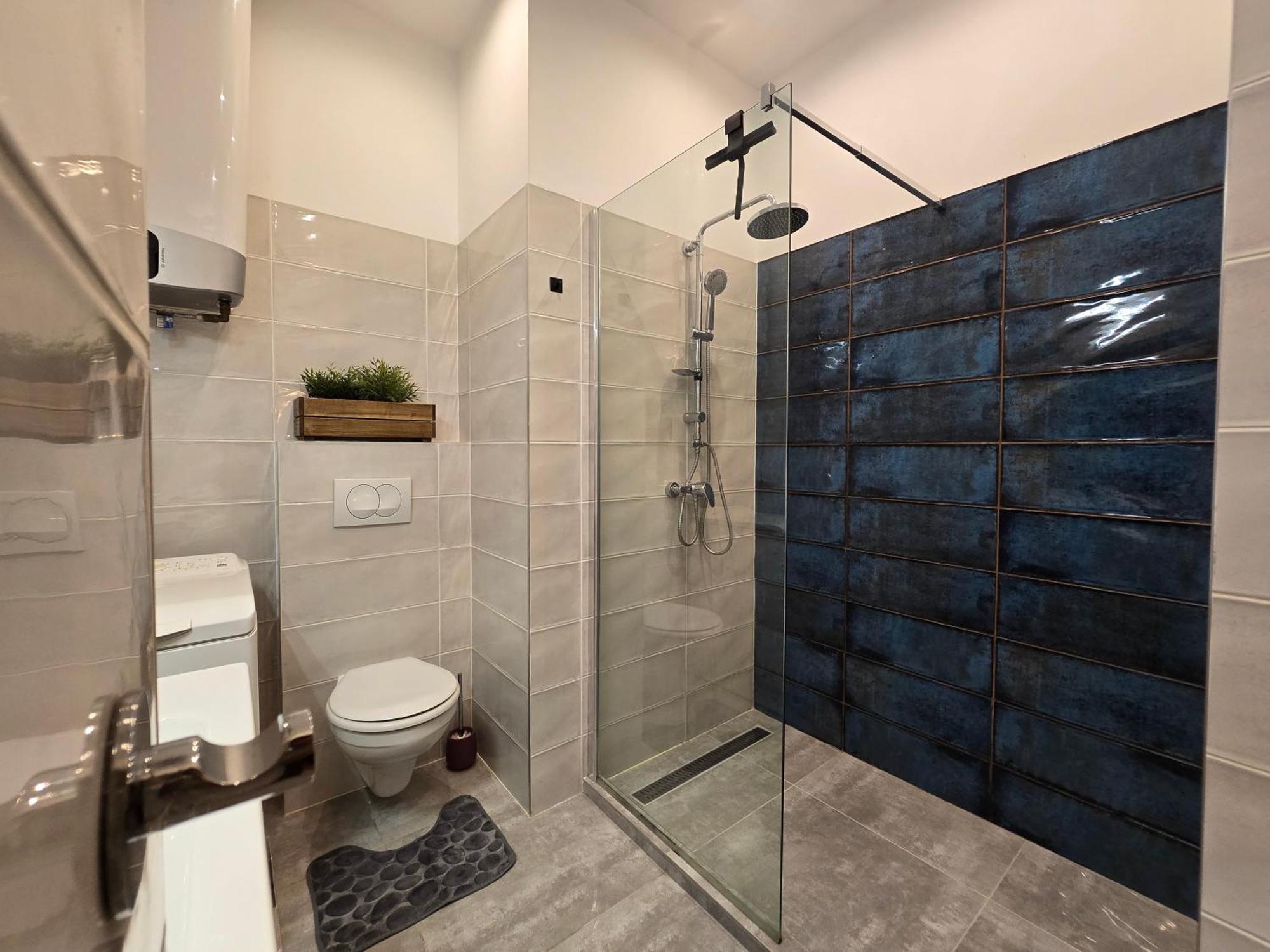 Apartment Da Vinci Loft Budapest