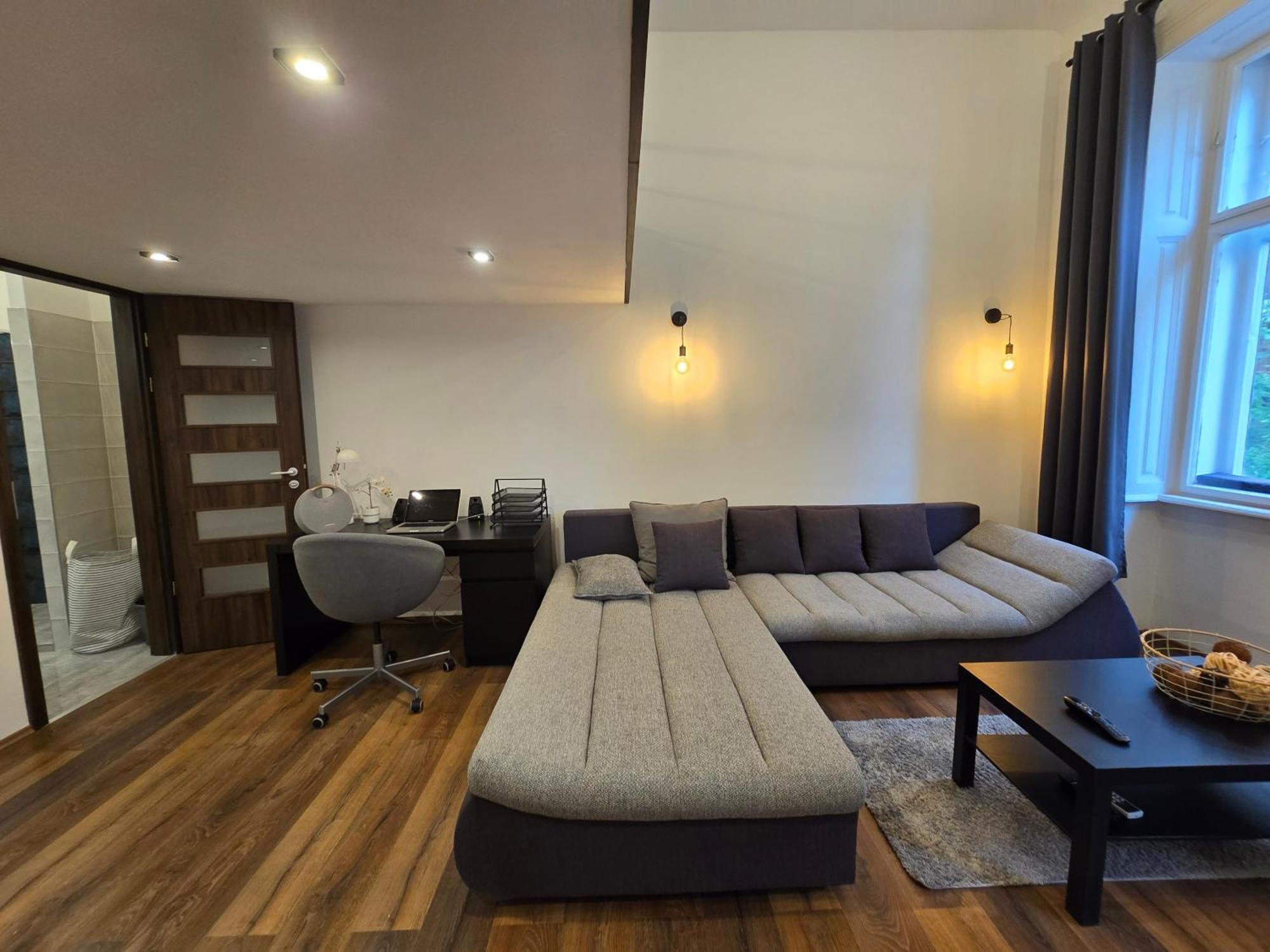 Da Vinci Loft Apartment Budapest