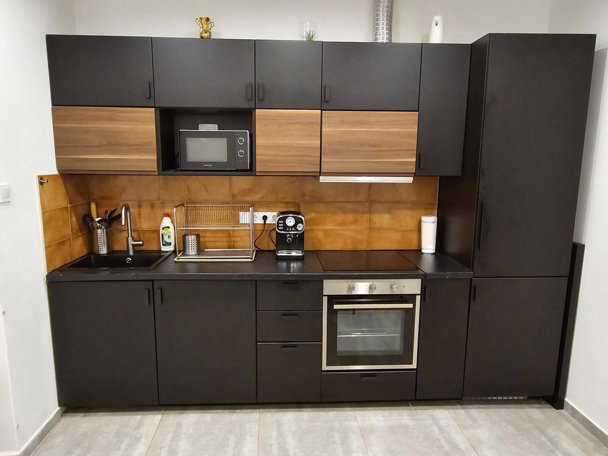 Apartment Da Vinci Loft *